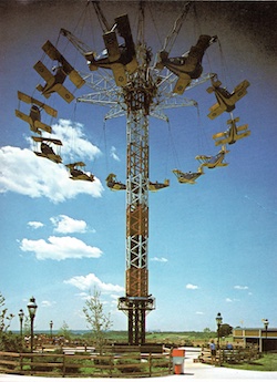 Patriot - Worlds of Fun (Kansas City, Missouri, USA)